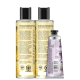 Kit Love, Beauty and Planet - Shampoo + Condicionador 300ml Hope and Repair + Creme de mãos Sooth and Serene (2)