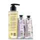 Kit Love, Beauty and Planet - Sabonete líquido Tropical Hydration + Creme de Mãos Soothe and Serene + Creme de Mãos Delicious Glow (2)