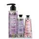 Kit Cuidado com as Mãos: Frescor Floral (1)