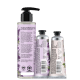 Kit Cuidado com as Mãos: Frescor Floral (2)