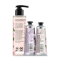 Kit Love, Beauty and Planet - Sabonete + Creme de mãos Curls Intensify + Creme de mãos Soothe and Serene (2)