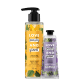 Kit Love, Beauty and Planet - Sabonete líquido Tropical Hydration + Creme de Mãos Soothe and Serene (1)