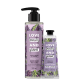 Duo Cuidado com a mãos: Lavanda Floral (1)