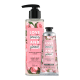 Kit Love, Beauty and Planet - Sabonete Caring Moisture + Creme de mãos Delicious Glow