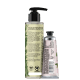 Kit Love, Beauty and Planet - Sabonete Energizing Detox + Creme de mãos Delicious Glow (2)