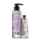 Kit Love, Beauty and Planet - Sabonete líquido Relaxing Rain + Creme de Mãos Delicious Glow (2)