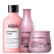 Kit L’Oréal Professionnel Serie Expert Vitamino Color Resveratrol Trio (3 Produtos) (1)