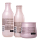 Kit L’Oréal Professionnel Serie Expert Vitamino Color Resveratrol Trio (3 Produtos) (2)