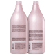 Kit L’Oréal Professionnel Vitamino Color Resveratrol Duo Salão (2 Produtos) (2)