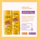 Kit DaBelle Hair Liso Arrasador Trio Basic (3 Produtos) (2)
