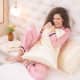 Silk Pillowcase - Fronha para travesseiro 100% seda (6)