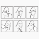 3D Facial Roller - Massageador Facial 3D (7)