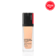 Shiseido Synchro Skin Self-Refreshing SPF 30 220 Linen - Base Líquida 30ml (3)