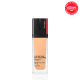 Shiseido Synchro Skin Self-Refreshing SPF 30 310 Silk - Base Líquida 30ml (2)