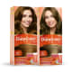 Kit DutyColor Chocolate Frio 6.7 + 6.1 - Coloração Permanente (2 Unidades) (1)