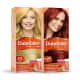Kit DutyColor Vermelho Ruivo 9.0 + 6.646 - Coloração Permanente (2 Unidades) (1)