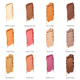 Paleta de Sombras NARS Afterglow (3)