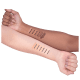 Dailus Vegano Stick 2 em 1 D07 Médio - Corretivo em Bastão 3,5g (3)