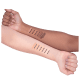 Dailus Vegano Stick 2 em 1 D11 Escuro - Corretivo em Bastão 3,5g (3)