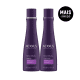 Kit Nexxus Keraphix Duo Shampoo + Condicionador (2 produtos) (1)