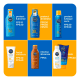 NIVEA SUN Protect & Toque Seco FPS 50 - Protetor Solar em Spray 200ml (4)
