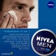 Creme Hidratante NIVEA MEN 4 em 1 75g (3)