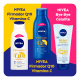 Creme Firmador NIVEA Q10 + Vitamina C Pele Seca e Extraseca 200ml (6)