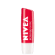 NIVEA Morango Shine - Hidratante Labial 4,8g (1)