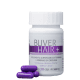 Suplemento Vitamínico Bliver Hair + (30 cápsulas) (1)