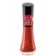 Vult 5Free Cores da Natureza Pica-Pau Vermelho - Esmalte Cremoso 8ml