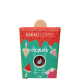 Gloss Labial Kakau Lopes Picolips Caramel Love 3ml (3)