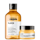 Kit L'Oréal Professionnel Serie Expert NutriOil Treatment (2 Produtos) (1)
