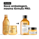 Kit L'Oréal Professionnel Serie Expert NutriOil Treatment (2 Produtos) (2)