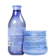 Kit L'Oréal Professionnel Serie Expert Blondifier Gloss Masque (2 Produtos) (2)