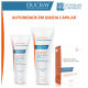 DUCRAY Anacaps Activ+ Antiqueda - Suplemento Vitamínico (3x30 Cápsulas) (4)