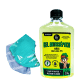 Kit Malwee Alecrim & Limão 210g (3 Produtos)