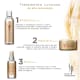 Kit SP System Professional Luxe Oil Triplo (3)