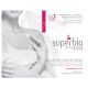 Supérbia Adesivos de Silicone Colo - Tratamento Anti-idade (1 Unidade)