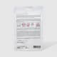 Rose Gel Mask - Máscara facial em gel com pétalas de rosas (4)