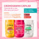 Kit DaBelle Hair Cronograma Capilar Lisos (3 Produtos) (2)