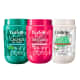 Kit DaBelle Hair Cronograma Capilar Cachos (3 Produtos) (1)