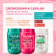 Kit DaBelle Hair Cronograma Capilar Cachos (3 Produtos) (2)