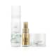 Kit Wella Professionals NutriCurls e Oil Reflections 30ml (3 Produtos) (1)