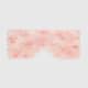 Rose Quartz Eye Mask - Máscara Facial de Quartzo Rosa (1)