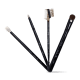 Kit Vult Pincéis Essentials Eyes (4 Produtos)