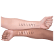 Dermacol Make-Up Cover 222 - Base Cremosa 30g (6)