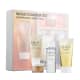 Shiseido WASO Starter Set - Kit de Tratamento com 4 Produtos (Valor R$348) (1)