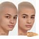 Shiseido Synchro Skin Self-Refreshing Custom Finish Powder Foundation 160 Base em Pó 9G (4)