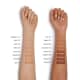 Shiseido Synchro Skin Self-Refreshing Custom Finish Powder Foundation 240 Base em Pó 9G (3)