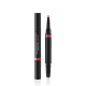 Shiseido LipLiner InkDuo 04-Rosewood - Lápis e Primer Labial 0,9G (1)